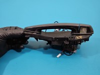 Klamka tył lewa zewnętrzna BMW X6 E71 7209883