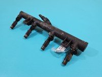 TESTOWANY Wtryskiwacz Peugeot 307 01F003A, 9628084680 2.0 16V