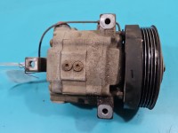 Sprężarka klimatyzacji kompresor Mitsubishi Pajero Pinin 1.8 16V 506021-5201