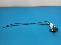 Czujnik otwierania klapy Peugeot 508 II 18- 9809260680