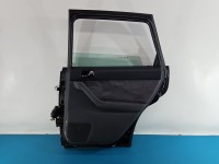 Drzwi tył prawe Audi A3 8L HB 5d LY9B