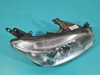 Reflektor prawy lampa przód Toyota Rav4 III 05- EUROPA