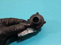 Pompka obiegu wody pompa Toyota Land Cruiser J200 07- 4.5 V8 D4D 70205403, 2522172500