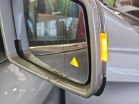 Lusterko prawe Mercedes W246 761 europa