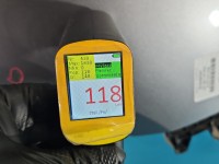 Błotnik przód prawy Honda Jazz III NH642M