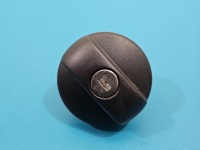 Klamka przód lewa zewnętrzna Citroen C4 Cactus 14-20 9802977380