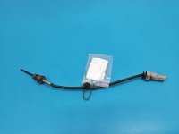 Czujnik temperatury spalin Opel Astra V K 1.5 cdti 55497481