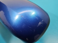 Lusterko lewe pin Renault Scenic II HB 5d kolor europa