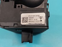 Przełącznik hamulca ręcznego Porsche Panamera I 970 97061325102