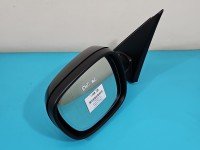 Lusterko lewe pin BMW X3 F25 HB czarny 475/9 5d europa