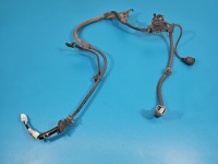 Wiązka instalacja TOYOTA, 890C0-42020, 890C0-42020, Europejska, ZACISKU HAMULCOWEGO LEWEGO TYLNEGO Toyota Rav4 V 890C0-42020