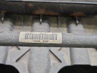 Tylna belka oś tył Vw Passat CC 2.0 tdi