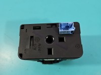 Stacyjka KLUCZYK WKŁADKA Fiat Croma II