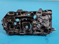 Podstawa filtra oleju obudowa AUDI Q7 I 4L 057115401AA 4.2 TDI