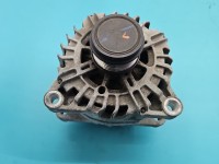TEST Alternator Peugeot 301 9810525380, 2624310C 1.6 hdi