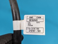 Wiązka instalacja 5A45F08, 5A45F08, Europejska, masowy BMW iX1 U11 5A45F08, 50164543