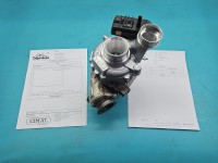 Turbosprężarka Regenerowana Mercedes W213 2.0 CDI 194KM 831120-9, A6540904500