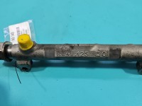 Listwa wtryskowa CZUJNIKI Seat Leon III 12- 2.0 tdi 057130764H, 0281006003, 04L906054