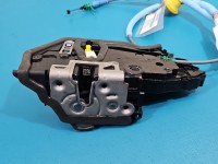 Zamek tył lewy BMW G20 5pin 7445045