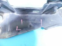 Zawias maski komplet Mercedes GLK X204 08-