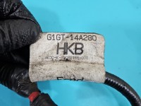 Wiązka akumulatora Ford S-max II MK2