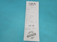 TEST Rozrusznik Subaru Forester II SG 2.0 boxer