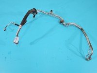 Przewód klimatyzacji rurka Skoda Octavia III 1.6 tdi 5Q0820743G, 5Q0820741B