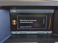 Wyświetlacz monitor Volvo XC60 I 08- 31350691, 7505800000