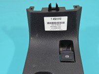 Uchwyt na napoje kubek Dacia Sandero III 20- 969177737R, 251756399R