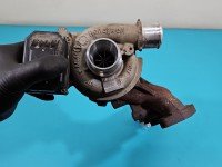 Turbosprężarka Kia Optima IV 15-20 28201-2A810, 824168-0001 1.7 crdi (D4FD) 141KM