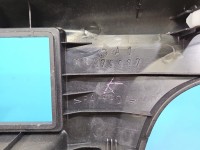 Konsola panel nawiewu Mitsubishi Outlander I MR979972HA