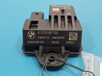 Przekaźnik świec żarowych bmw F30 8570087