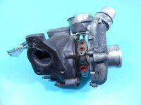 Turbosprężarka Nissan Qashqai I J10 06-13 774833-2, 8200638766 2.0 dci 150KM