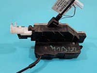 Zamek tył lewy 24089158 Citroen C4 Grand picasso I 06-13