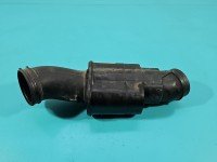 RURA OBUDOWA Rezonator Bmw f10 f11 2.0 T