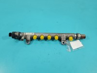Listwa wtryskowa CZUJNIKI Vw Passat CC 03L130089, 0281002859, 03L906051 2.0 TDI