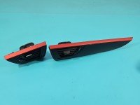 Listwa listwy dekory dekor deski BMW F20 eu