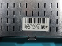 Radio fabryczne Renault Megane IV 280901189R radioodtwarzacz