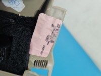 Tapicerka klapy tył boczek bagażnika tylnej Mercedes GL II X166 A1667400571, A1667400671, A1667400272