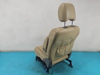 Fotel prawy przód pasażera Subaru Forester II SG 5d EUROPA