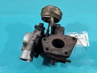 Turbosprężarka Mazda 3 I BK VJ36-0612 2.0 citd 143KM