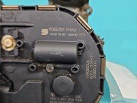 Silniczek Silnik wycieraczek przód Seat Leon II 1397220535