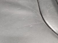 Fotele komplet kanapa AUDI Q5 8R 08-