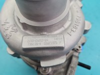 Turbosprężarka Regenerowana Citroen Jumper II 06-14 798128-4, QEQ01908P 2.2 hdi 131KM