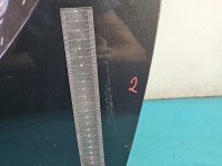 DRZWI PRZÓD PRAWE PASAŻERA Opel Meriva B 5d GWH