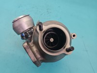 Turbosprężarka Regenerowana Bmw e46 2.0d 150KM 750431-9, GT1749V, 7794144-0
