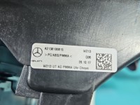 Uchwyt na napoje kubek CUP HOLDER Mercedes W213 A2136806500, 5402045