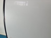 Drzwi tył lewe Volvo S90 II 16- sedan 4d 707-46