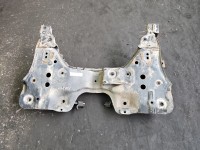 WÓZEK KOŁYSKA TRAWERS Sanki Belka silnika Opel Corsa E 1.4 16V