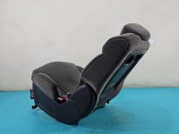 Fotel tył prawy III rząd Peugeot 807 tylny 3 rząd